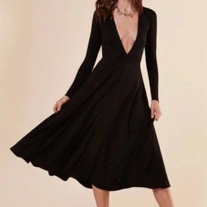 Reformation Reyes Dress | Size Small